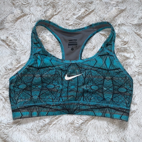 Nike Other - Nike Dri-Fit sports bra